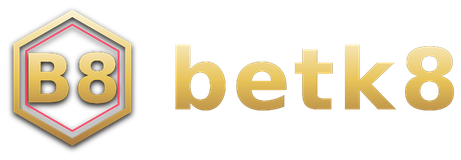 betk8 logo